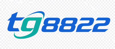 tg8822 logo